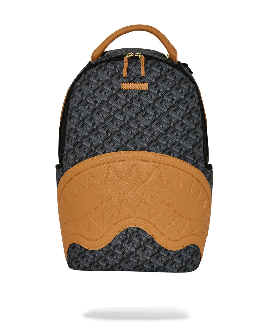 2 TONE BACKPACK