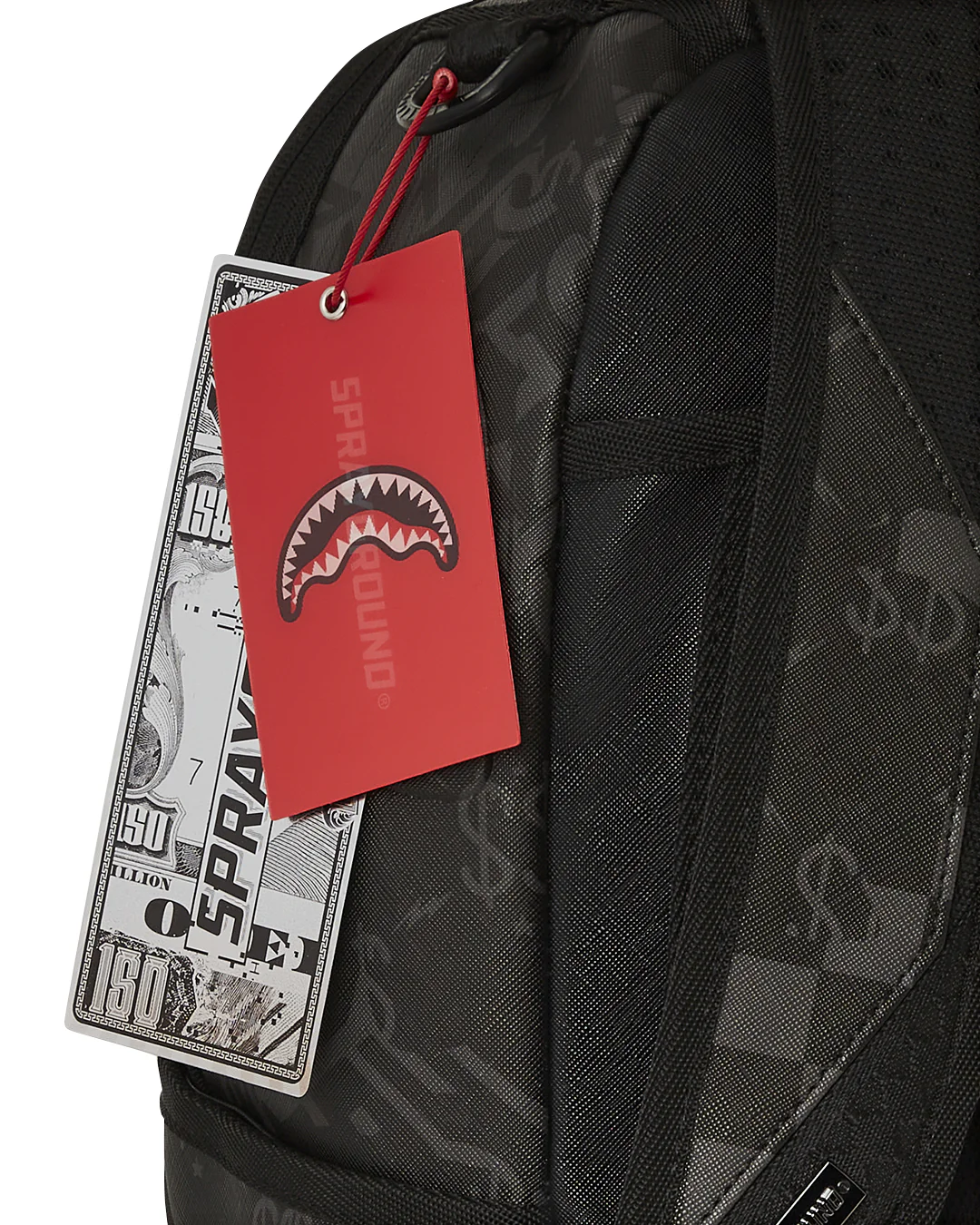 3AM CHECK BACKPACK - Image 6