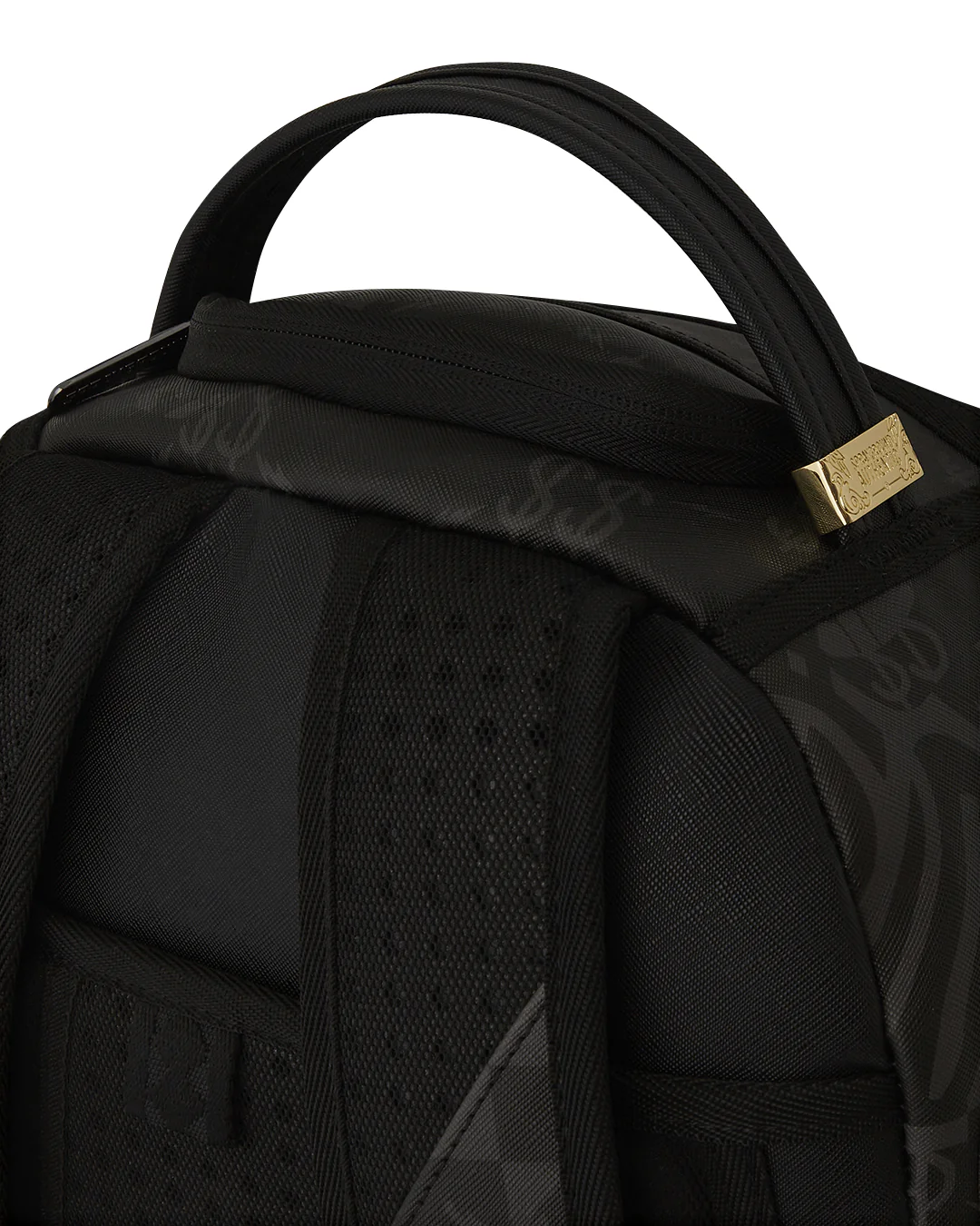 3AM CHECK BACKPACK - Image 8
