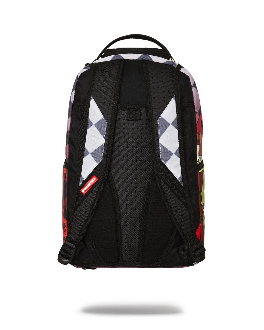 5 NIGHTS AT FREDDYS CRAMMED DLXR BACKPACK - Image 4