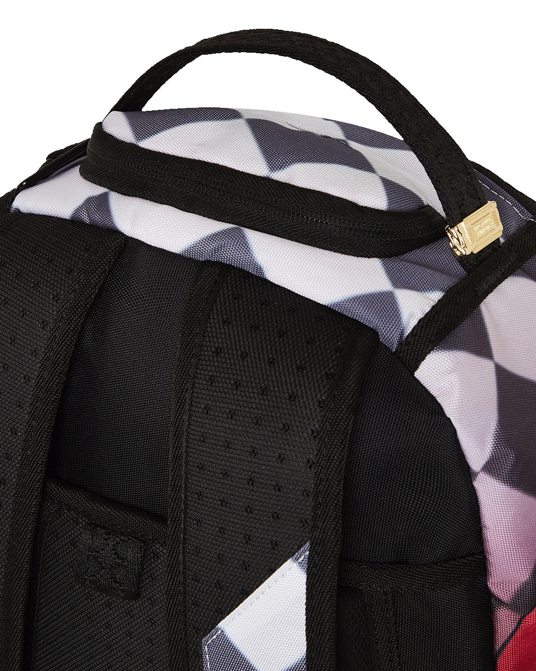 5 NIGHTS AT FREDDYS CRAMMED DLXR BACKPACK - Image 7