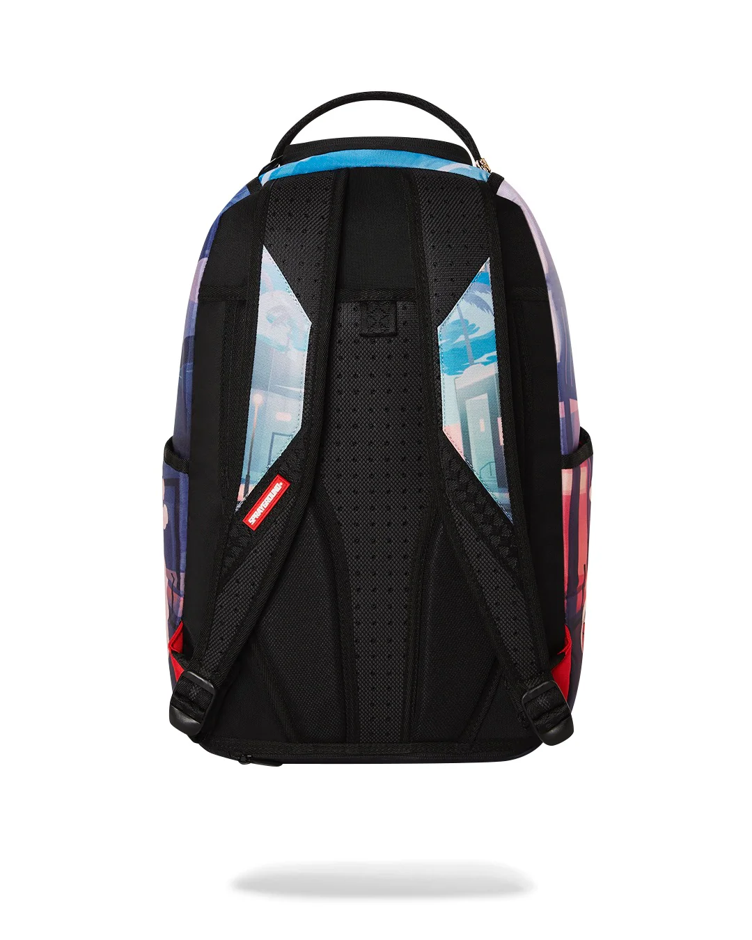 90'S NICK DRIVE DLXR BACKPACK - Image 4
