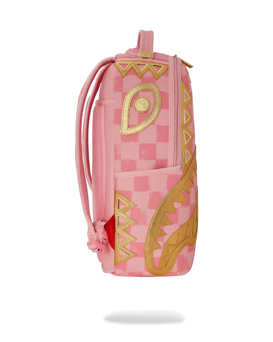 AI PINK SMUDGE DLXSF BACKPACK - Image 3
