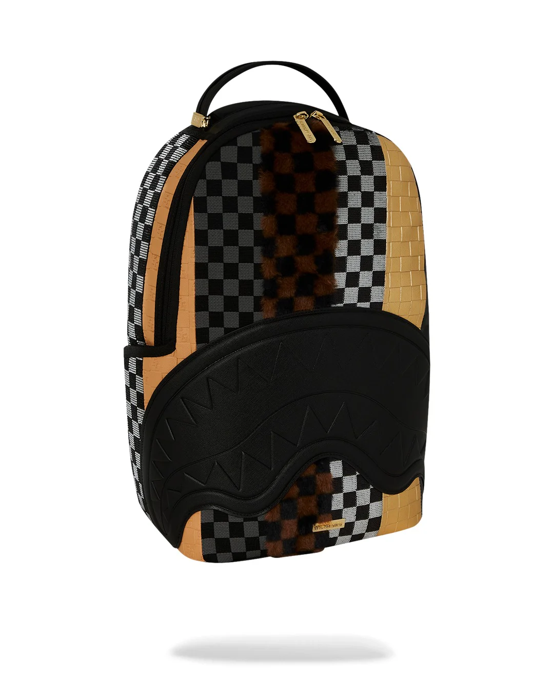 ANNIVERSARY SHARK DLXS BACKPACK - Image 2