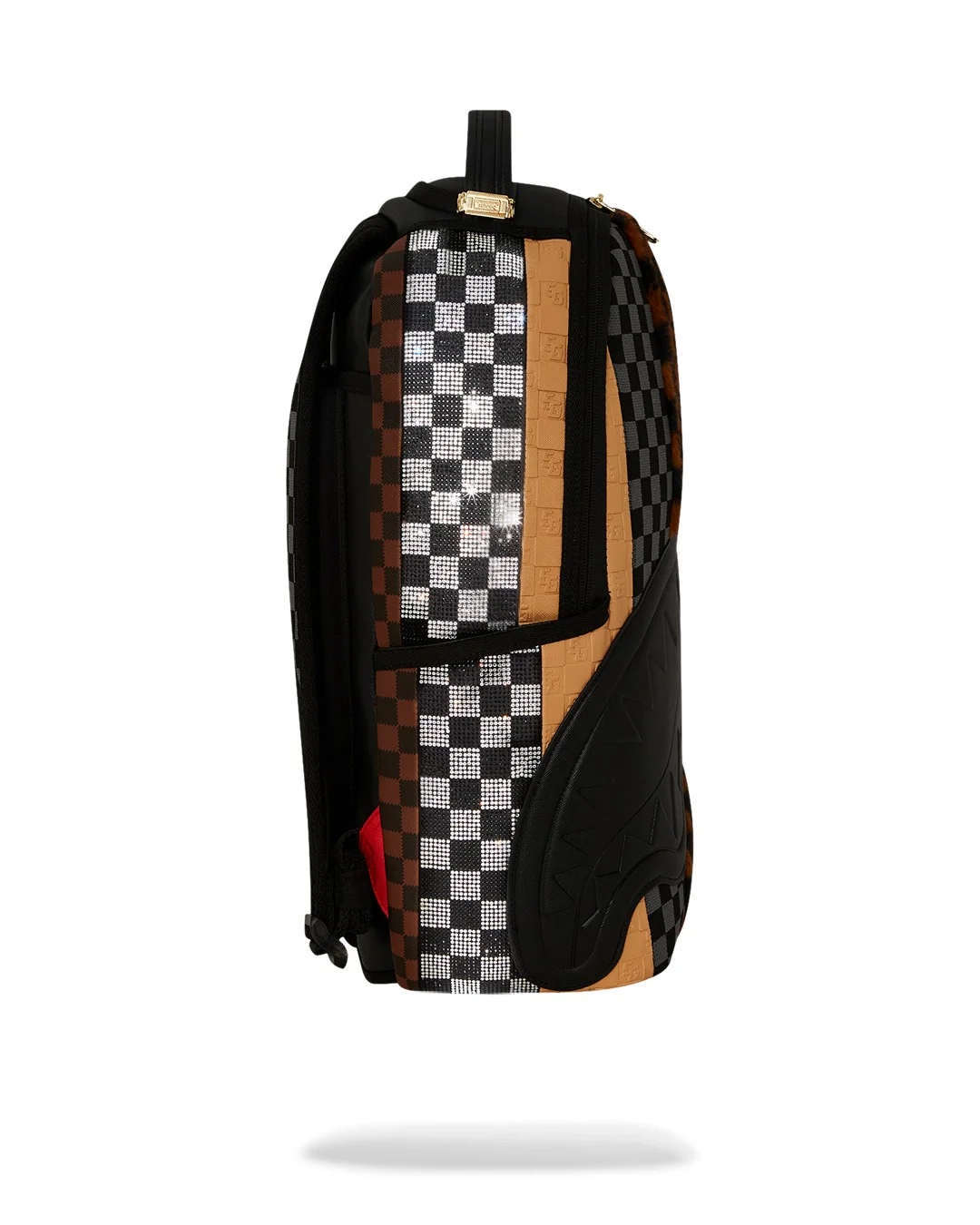 ANNIVERSARY SHARK DLXS BACKPACK - Image 3