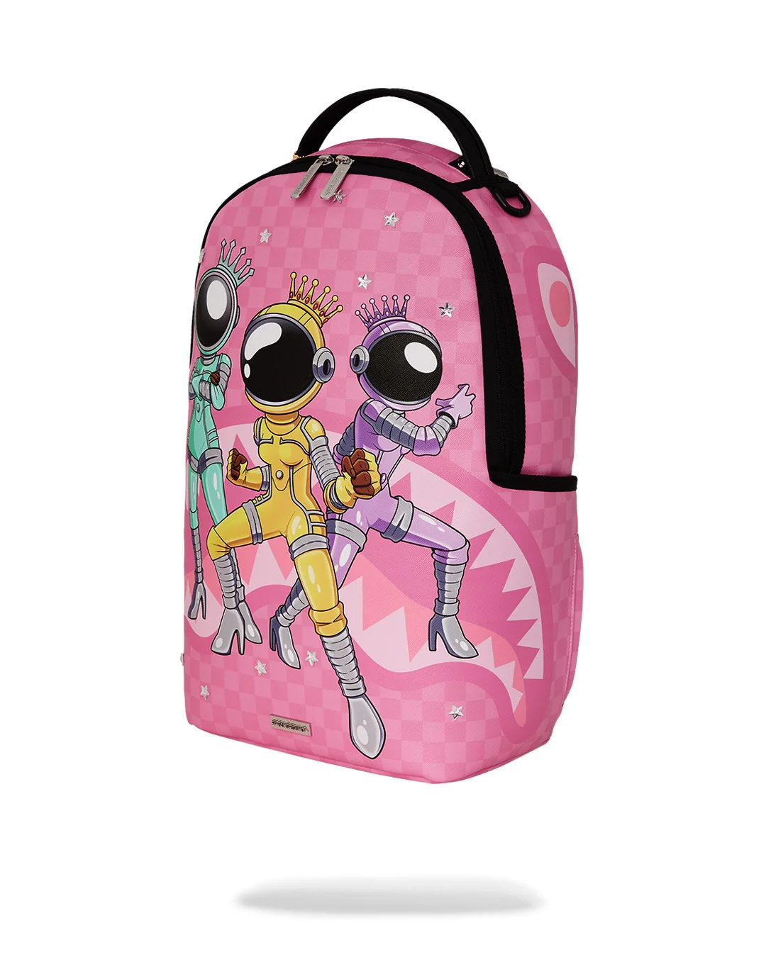 ASTROGALAXY SQUAD UP DLXSV BACKPACK - Image 5