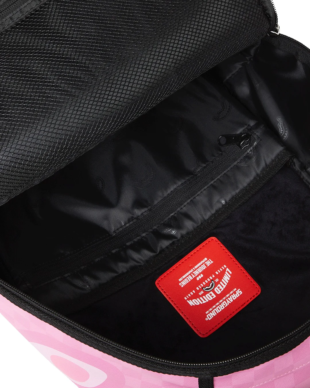 ASTROGALAXY SQUAD UP DLXSV BACKPACK - Image 8
