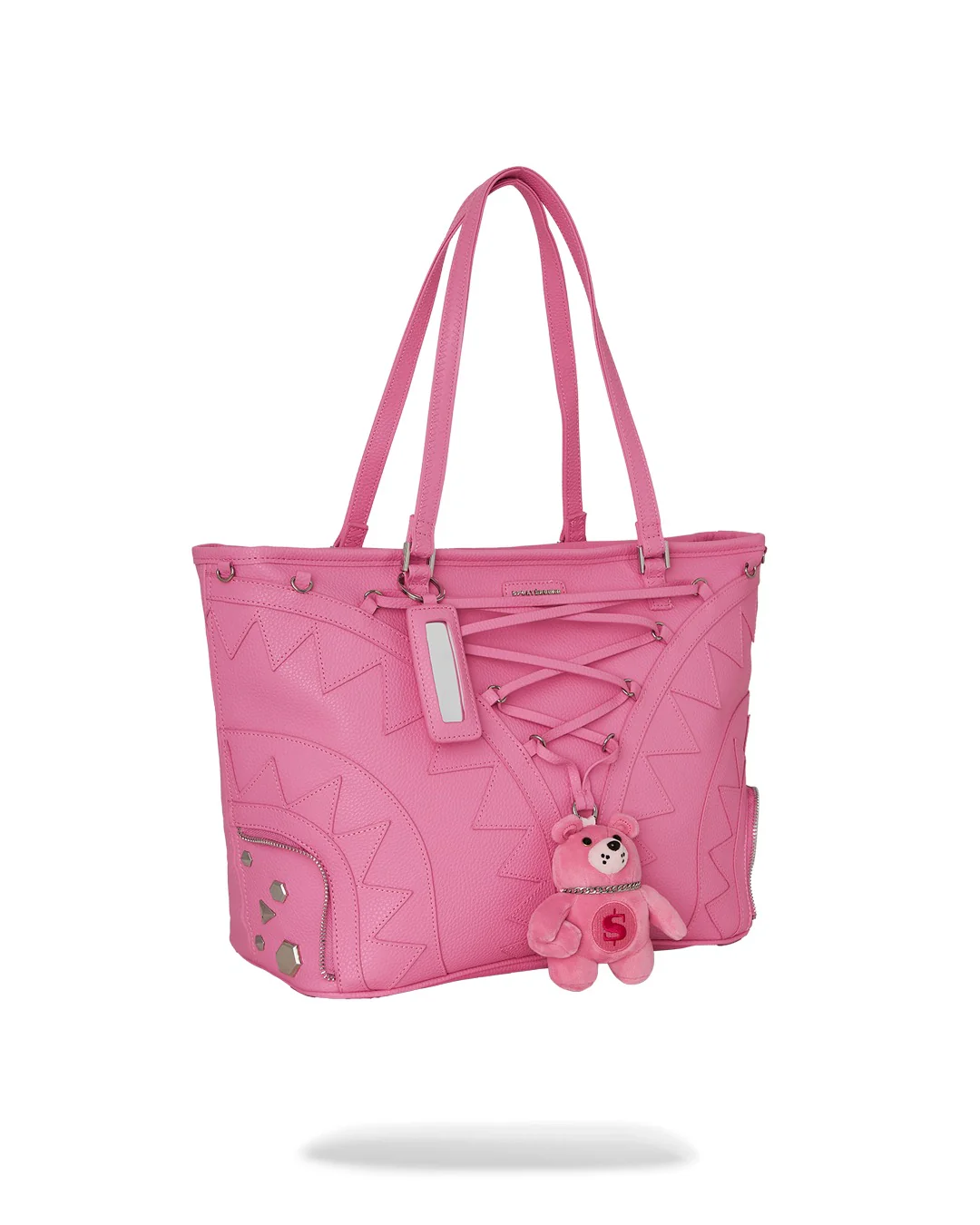 BABY BEAR BADDIE DEUX TOTE - Image 2