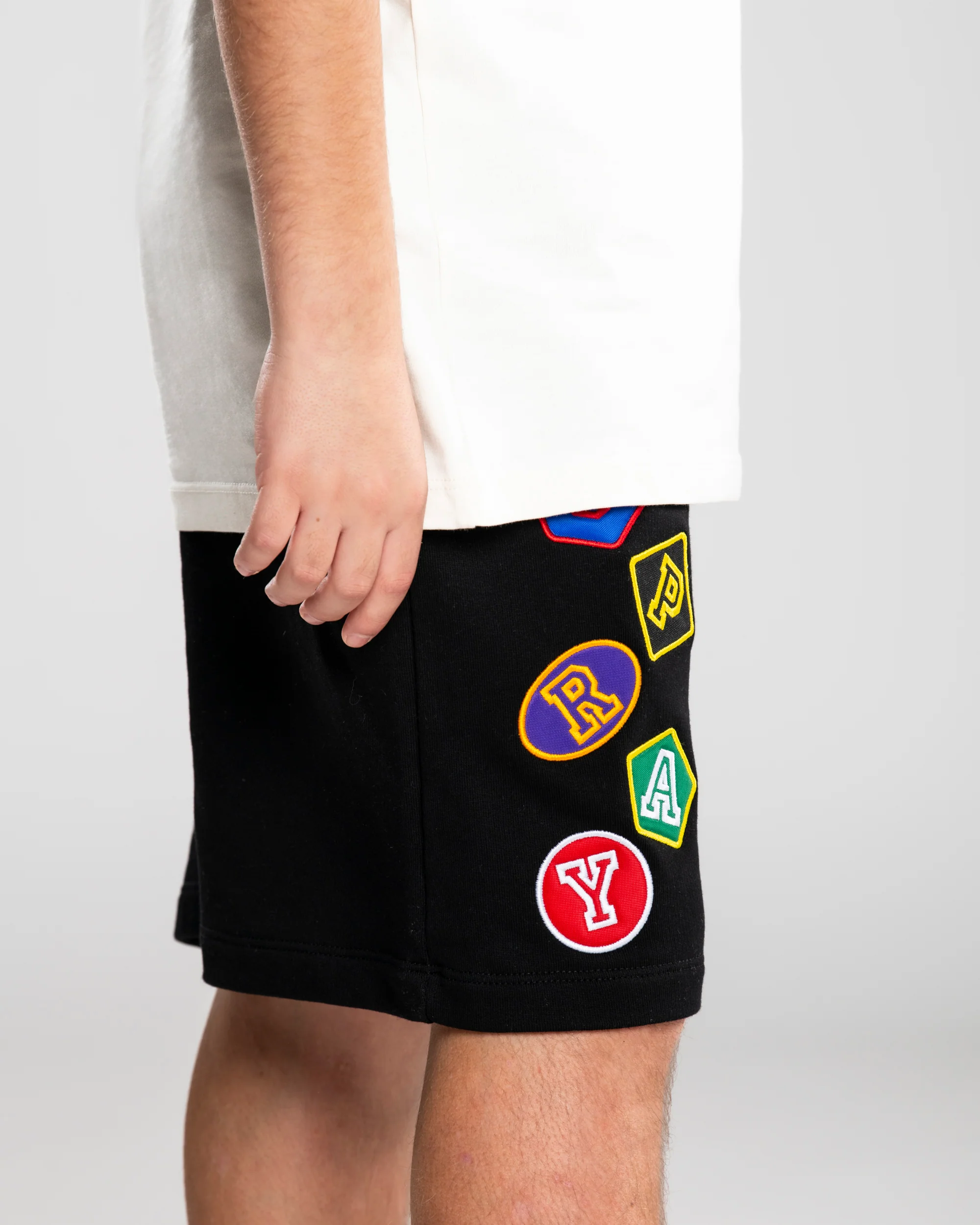 BASIC NO BASIC SHORTS - Image 11