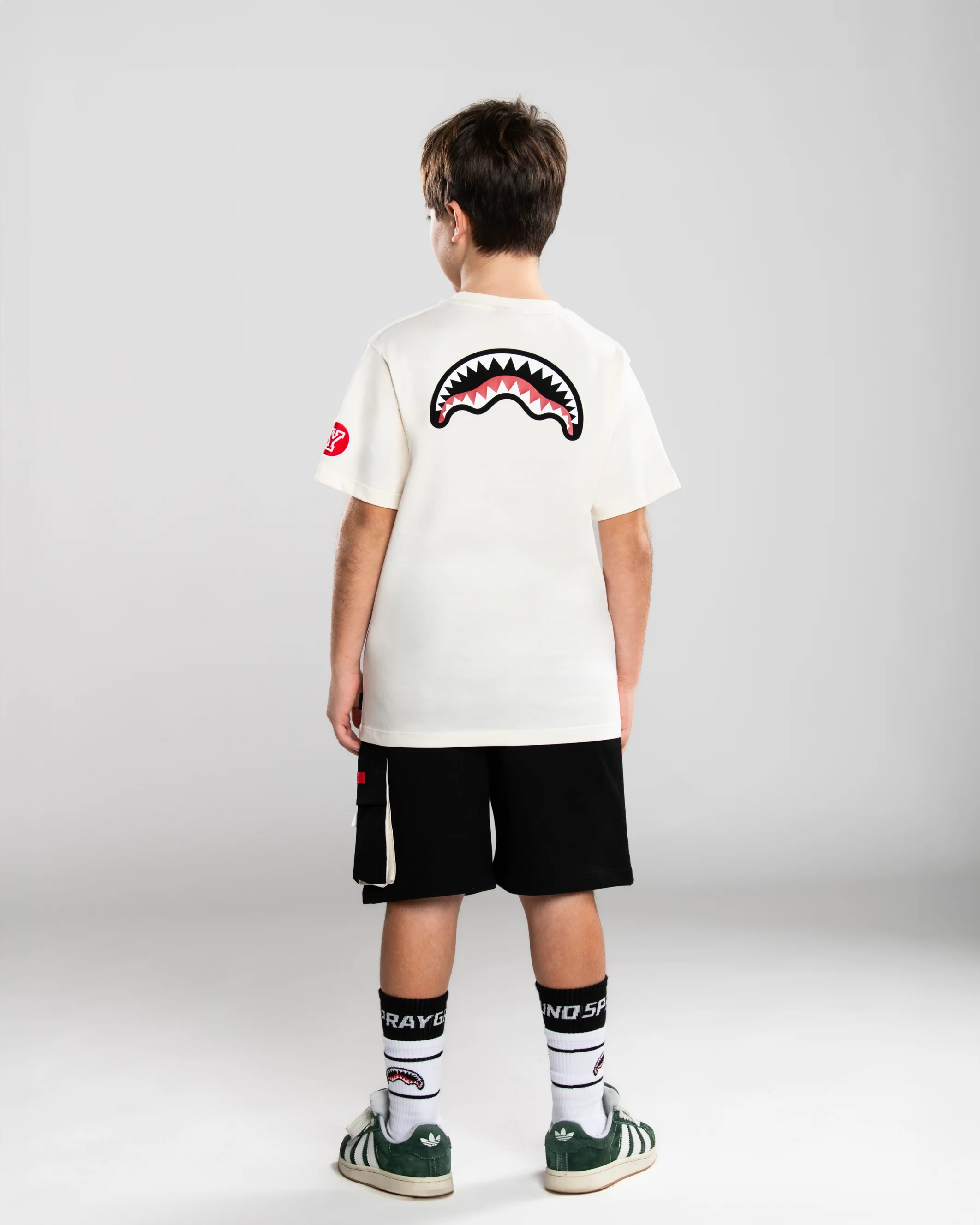 BASIC NO BASIC SHORTS - Image 12