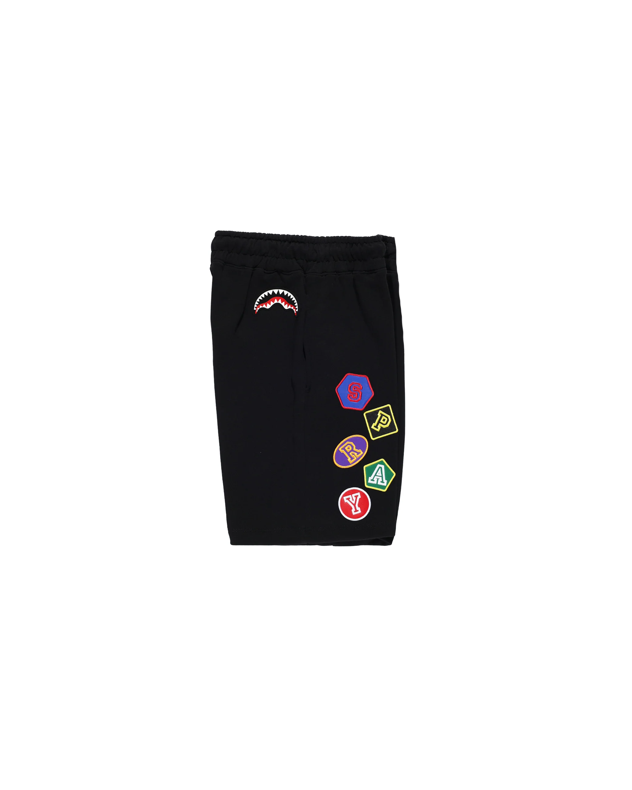 BASIC NO BASIC SHORTS - Image 3