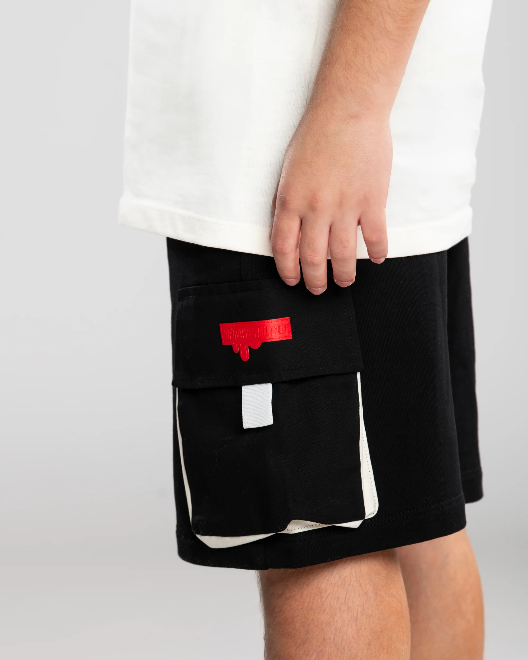 BASIC NO BASIC SHORTS - Image 5