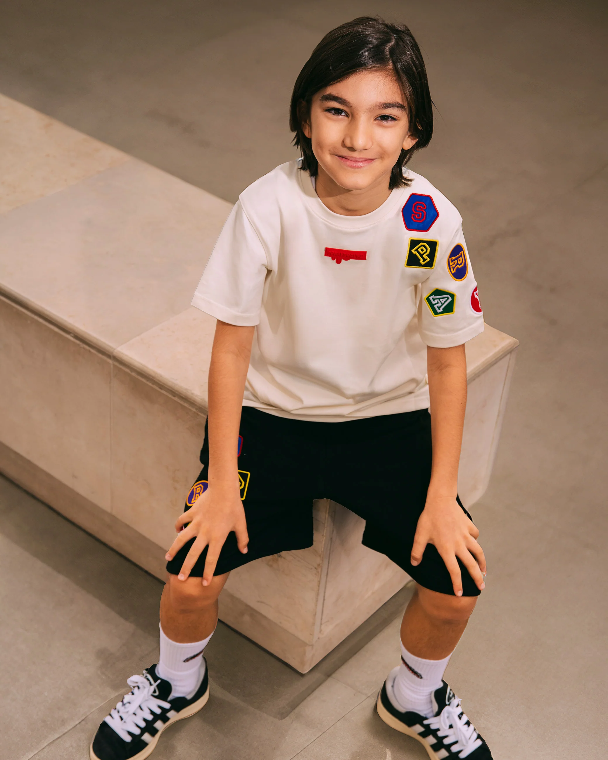 BASIC NO BASIC SHORTS - Image 9