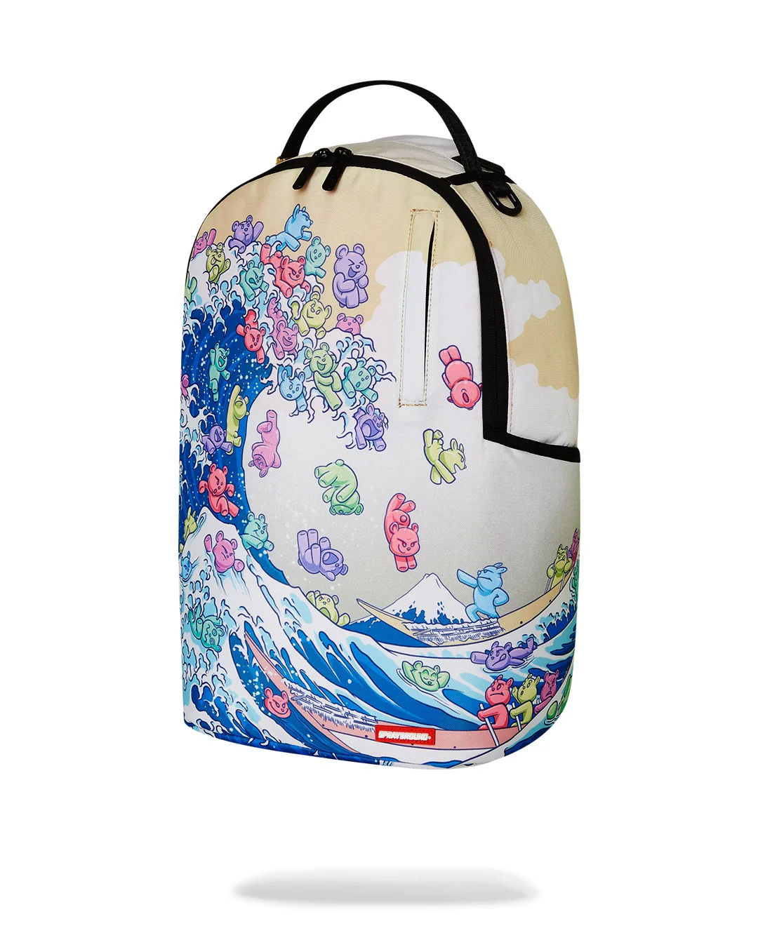 BEAR WAVE DLXR BACKPACK - Image 5