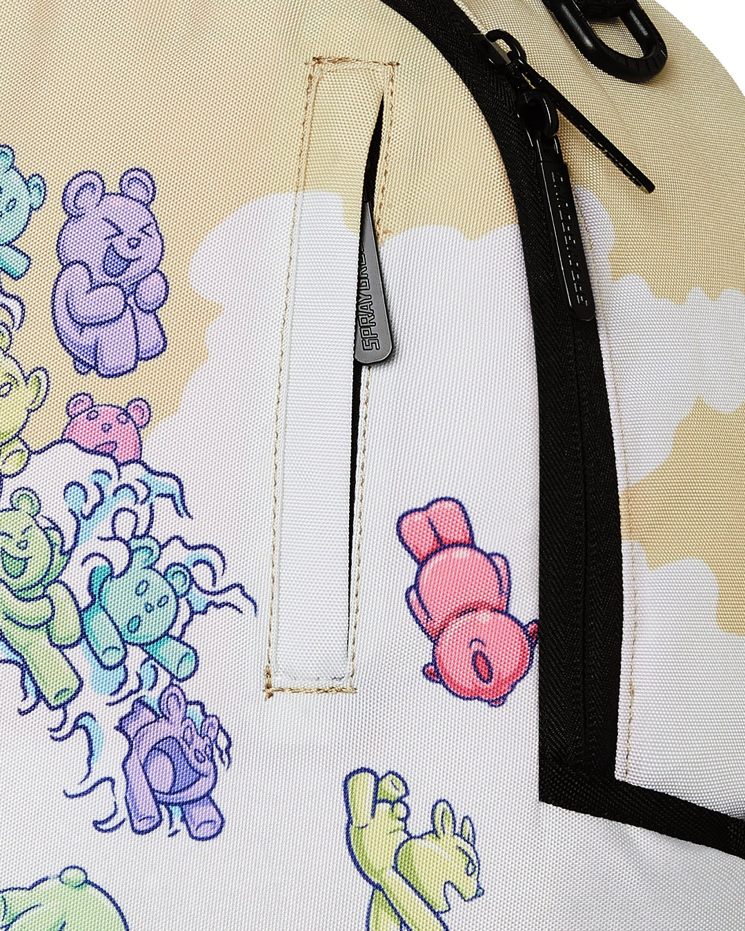 BEAR WAVE DLXR BACKPACK - Image 6