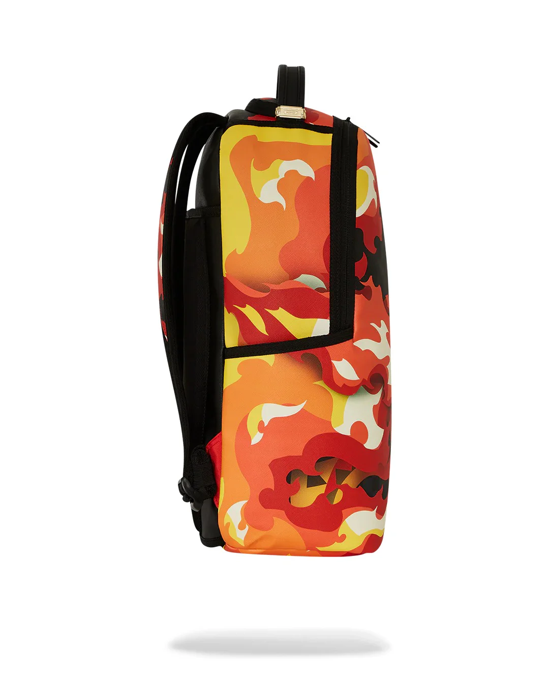 BENDER FIRE DRAMA DLXV BACKPACK - Image 4