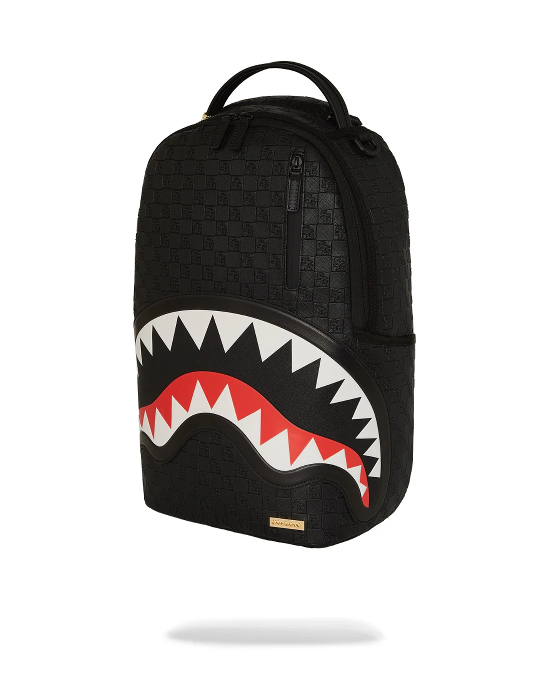 BLACK OUT SHARKS IN PARIS DLXSV BACKPACK - Image 5