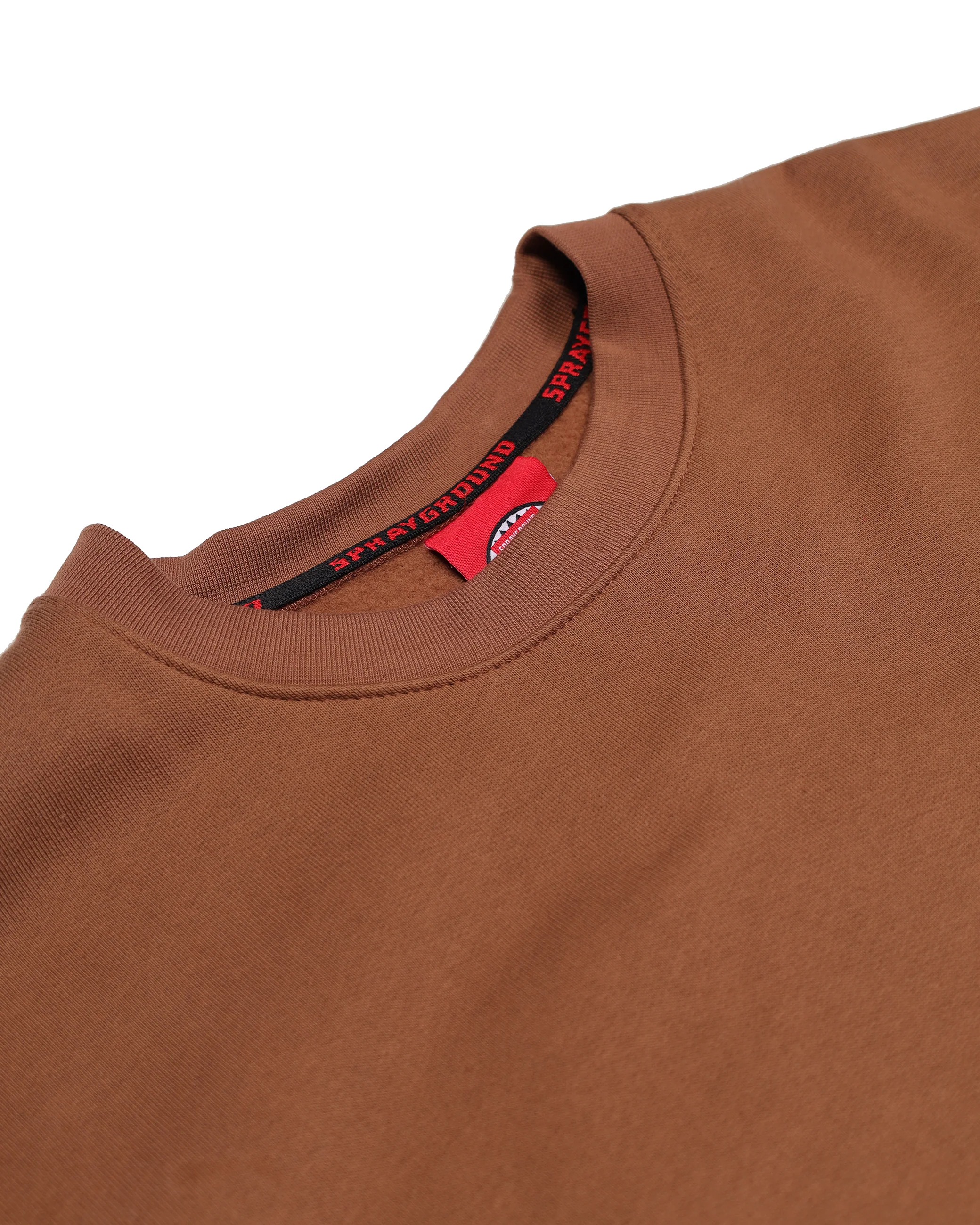 BLOCK PARTY CREWNECK - Image 5