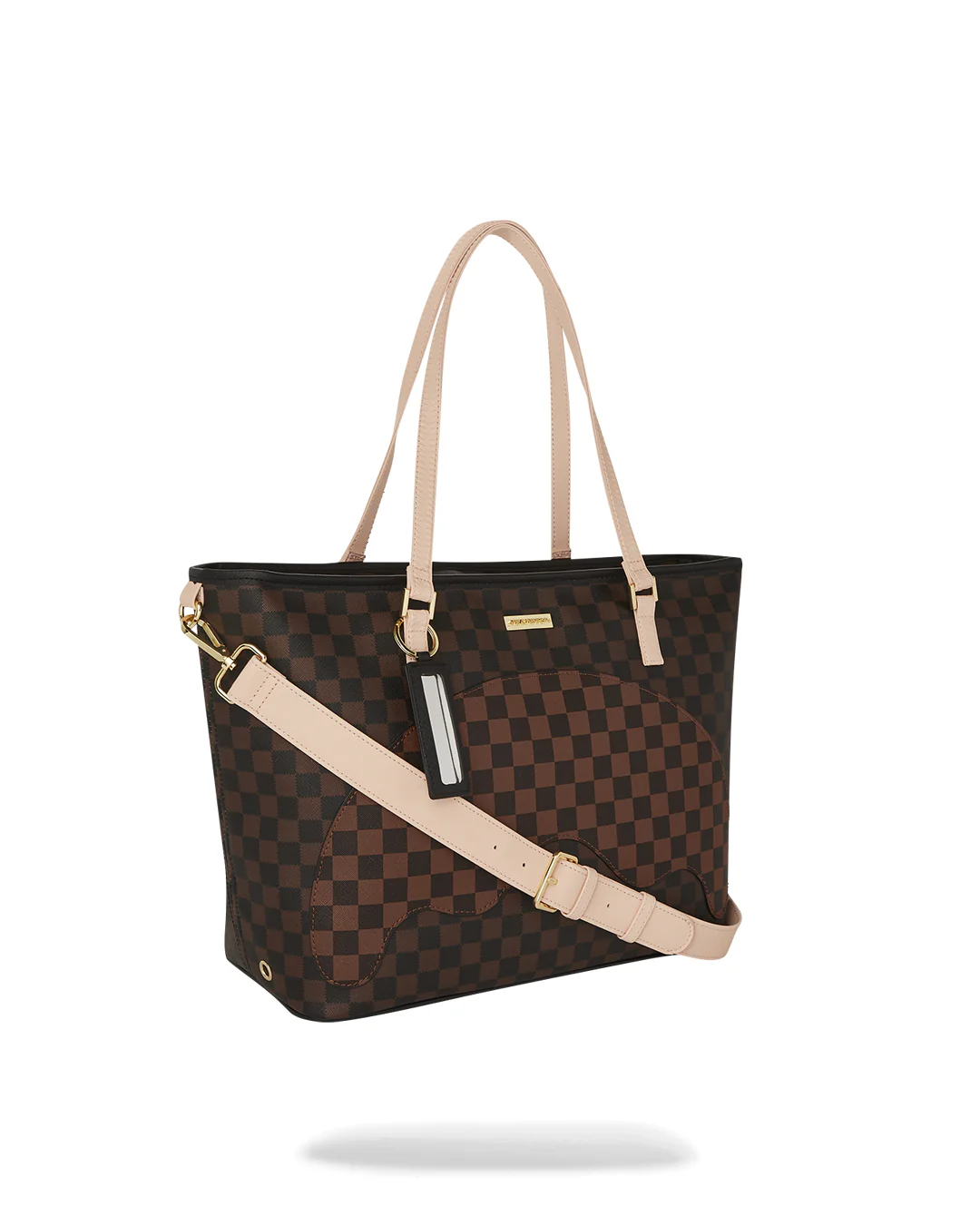 BOUJEE STRAP TOTE - Image 2