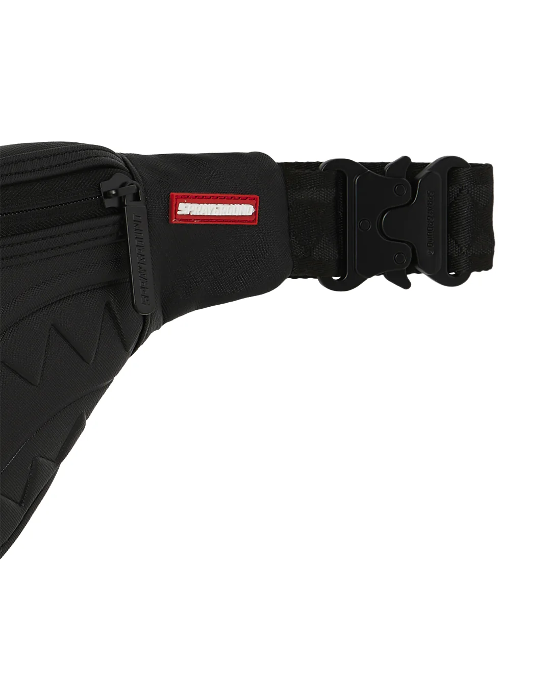 CARGO PATCHES SAVVY CROSSBODY - Image 3