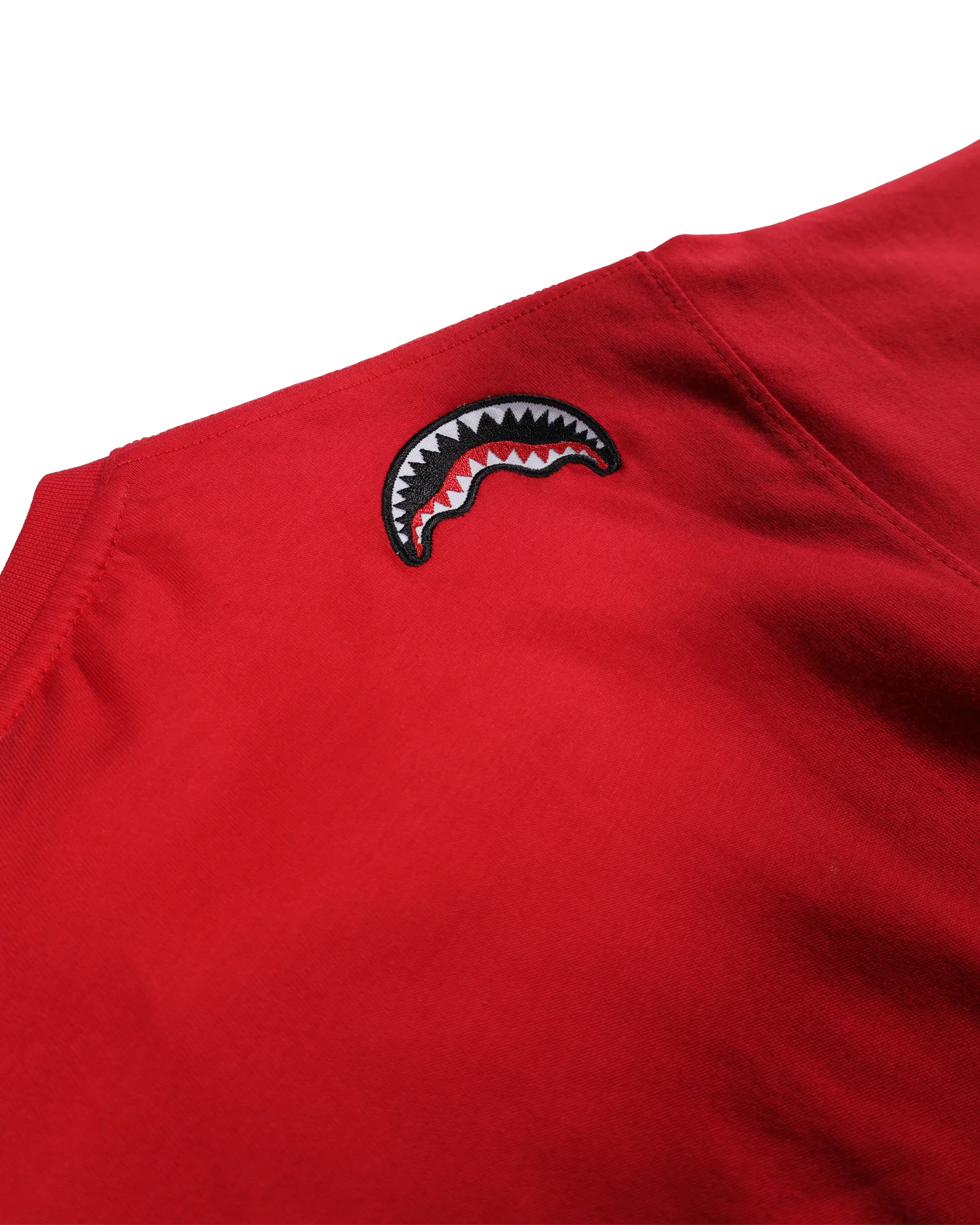 CHARACTERS BUSTIN OVER T-SHIRT - Image 5