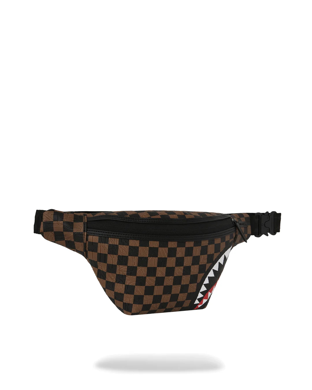 CHECK 2 EMBOSS SAVVY CROSSBODY - Image 2