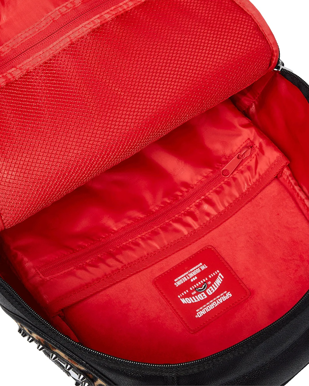 CHEETAH PUNK DLXSV BACKPACK - Image 8
