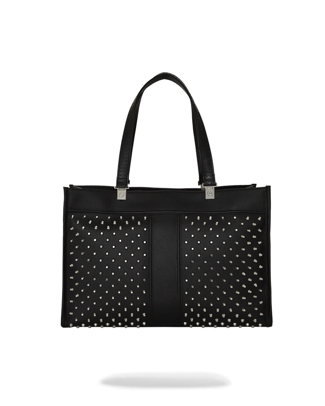 CHEETAH PUNK TORTUGA TOTE - Image 3