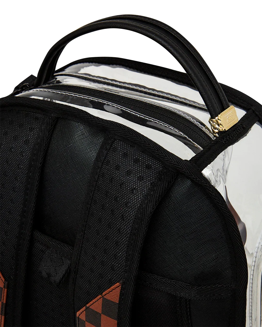 CLEAR BEAR DLX BACKPACK - Image 13