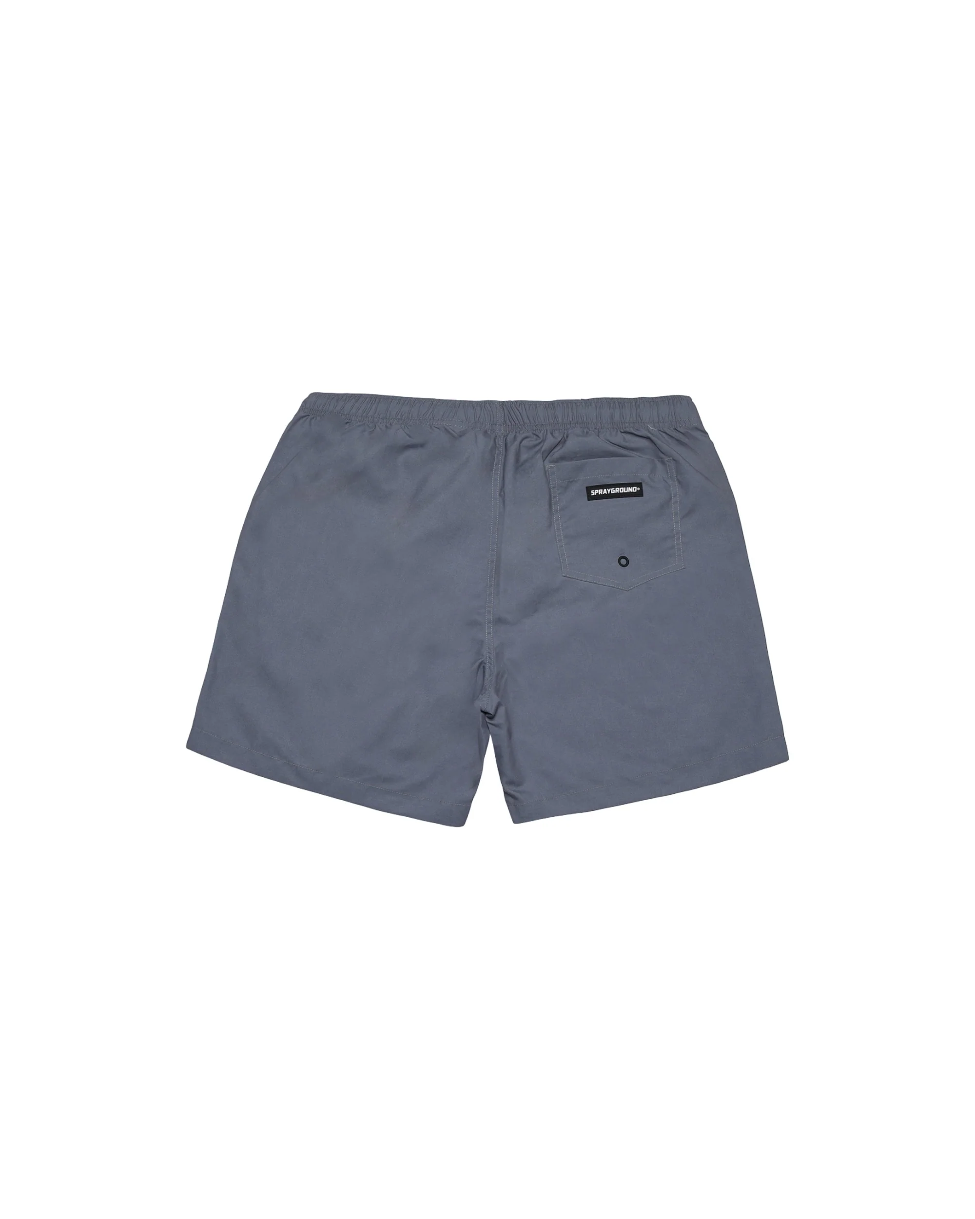 COLOR CHANGING SWIM TRUNKS - Image 2