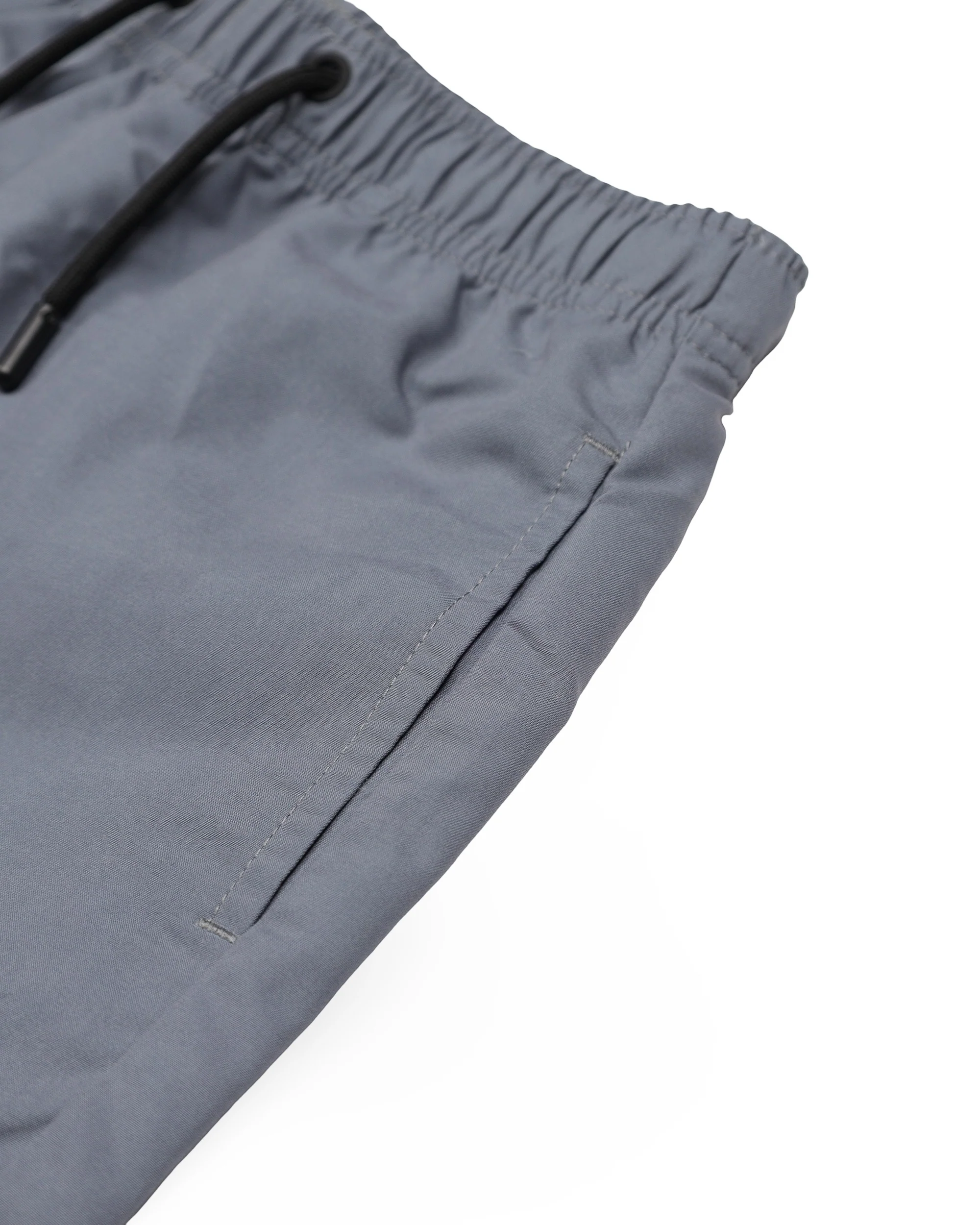 COLOR CHANGING SWIM TRUNKS GREY - Image 6