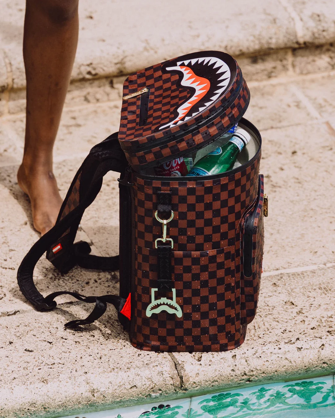 COOLER BACKPACK - Image 2
