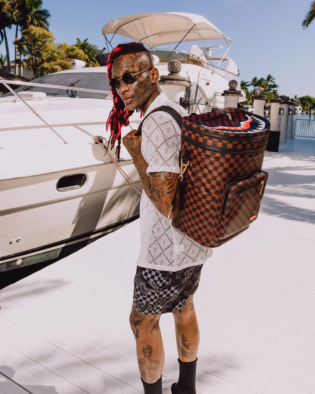 COOLER BACKPACK - Image 4
