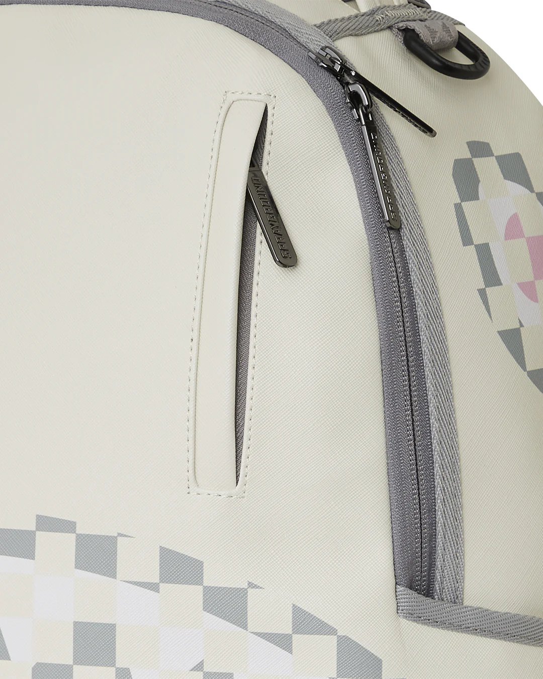 CREAM CHECK SHARK CENTRAL BACKPACK - Image 6
