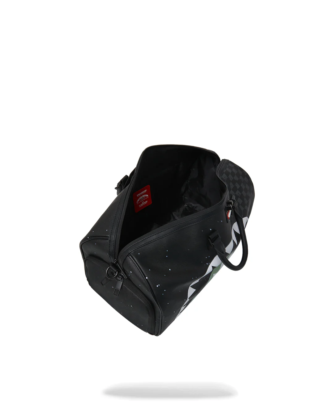 DEEP SPACE DRIP DUFFLE - Image 8