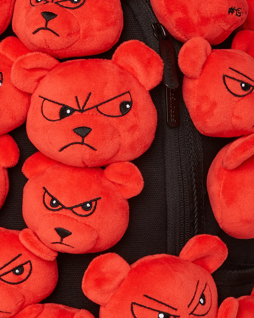 DIABLO BEAR HEADS - Image 10