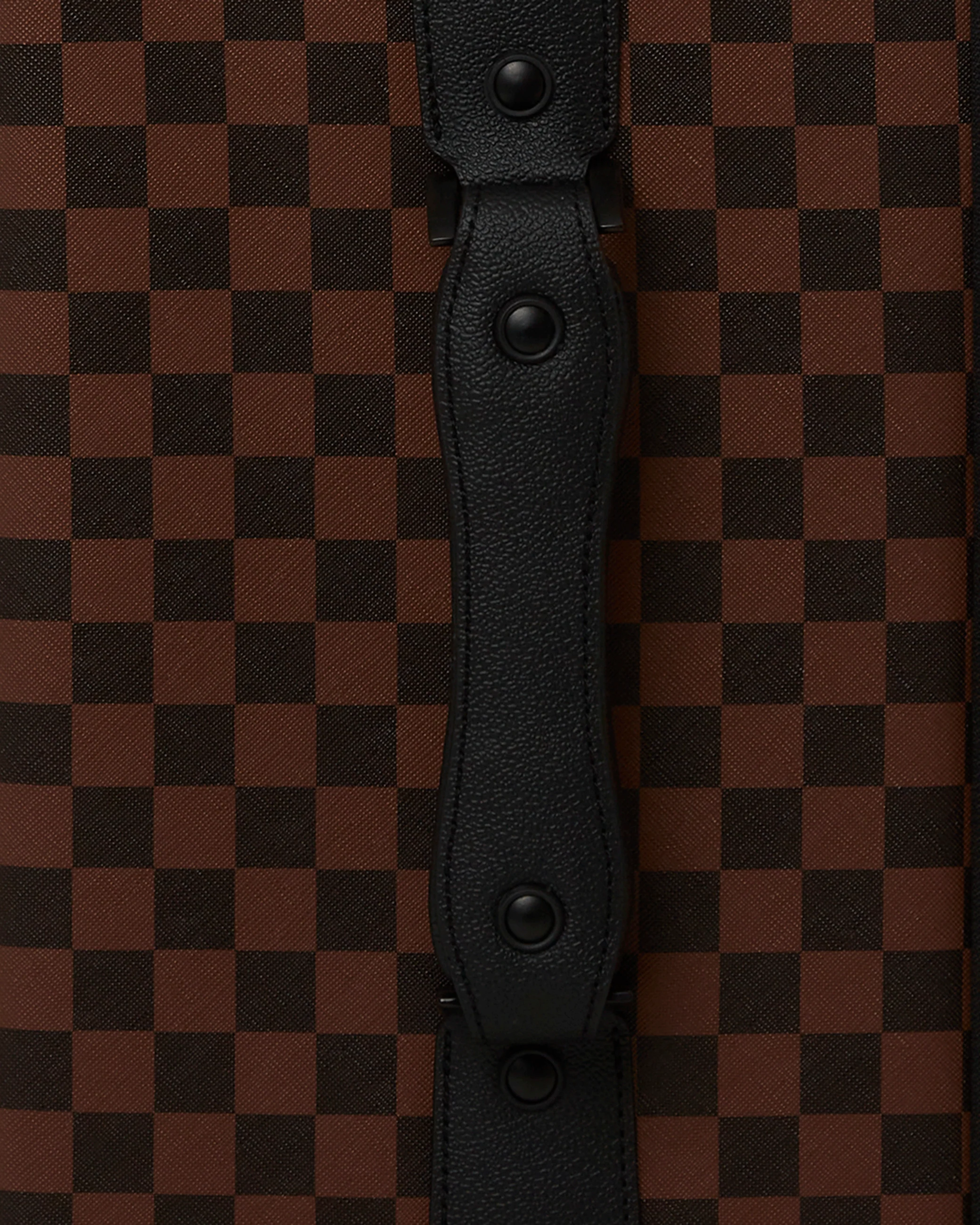 DOSE OF CHECK DEUX CARRY-ON LUGGAGE - Image 4