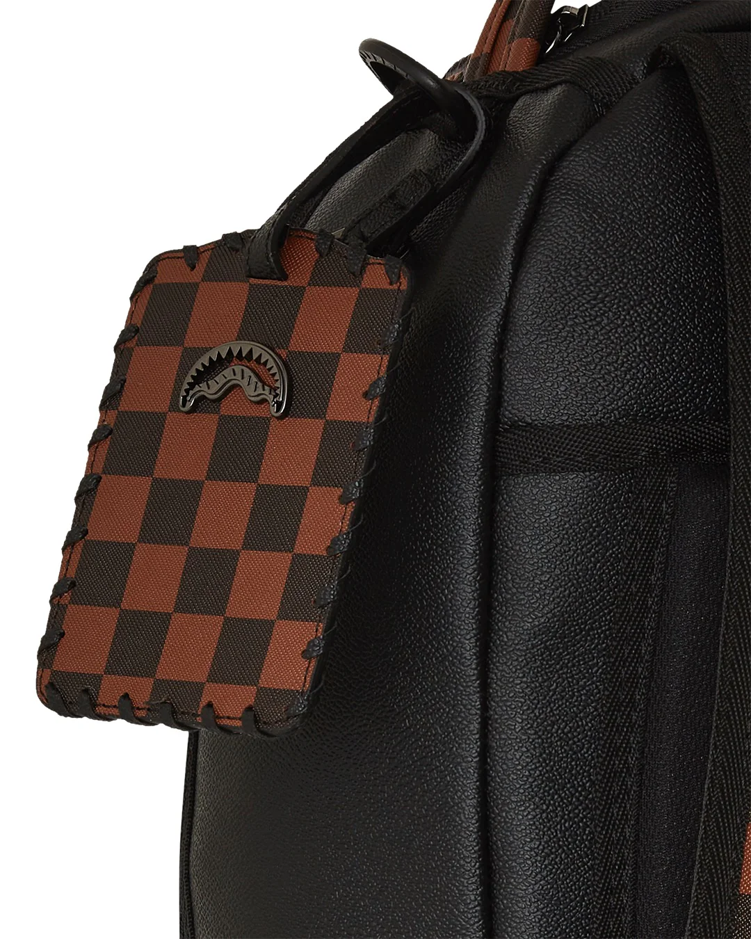 DOSE OF CHECK DEUX DLXS BACKPACK - Image 10