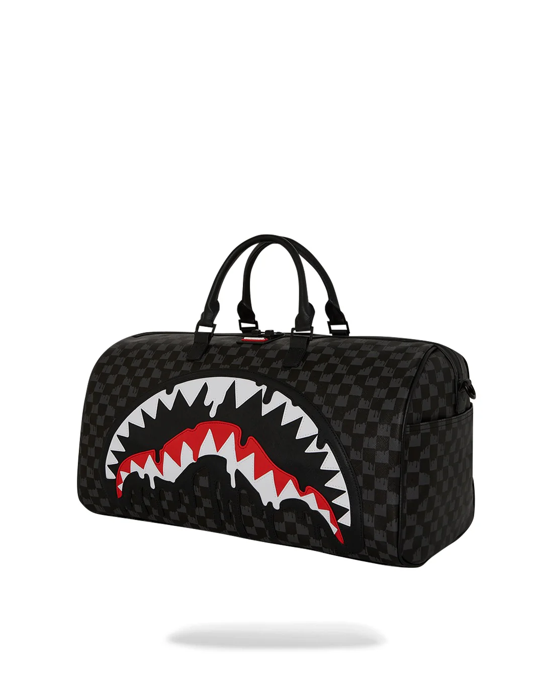 DRIPPING SHARKS IN PARIS DUFFLE - Image 3