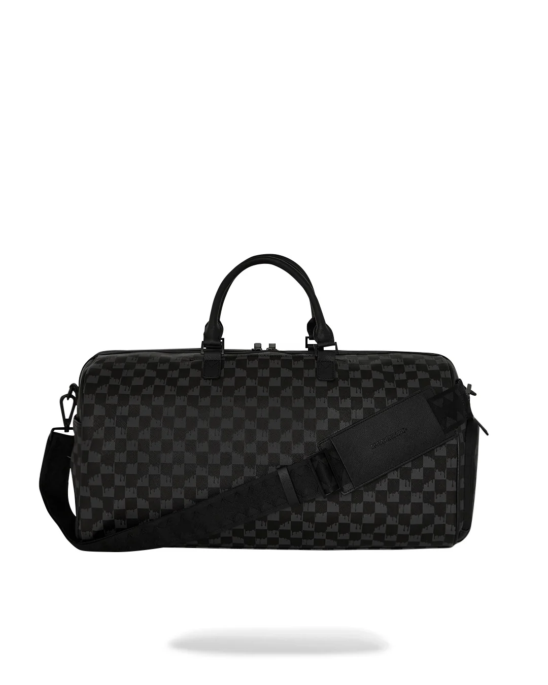 DRIPPING SHARKS IN PARIS DUFFLE - Image 4