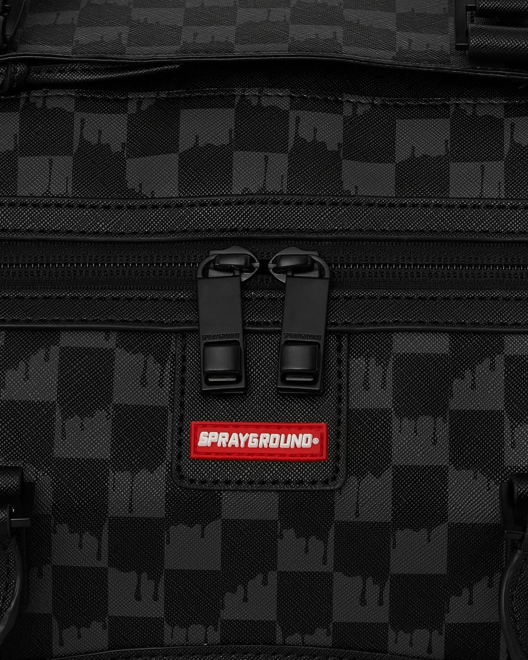 DRIPPING SHARKS IN PARIS DUFFLE - Image 6