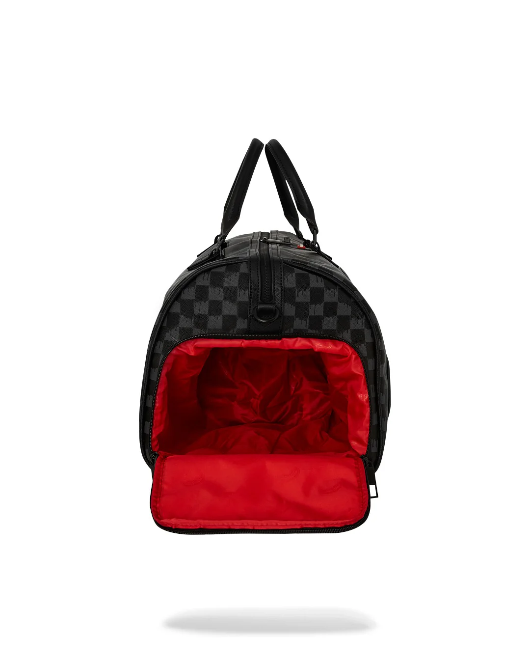 DRIPPING SHARKS IN PARIS DUFFLE - Image 7