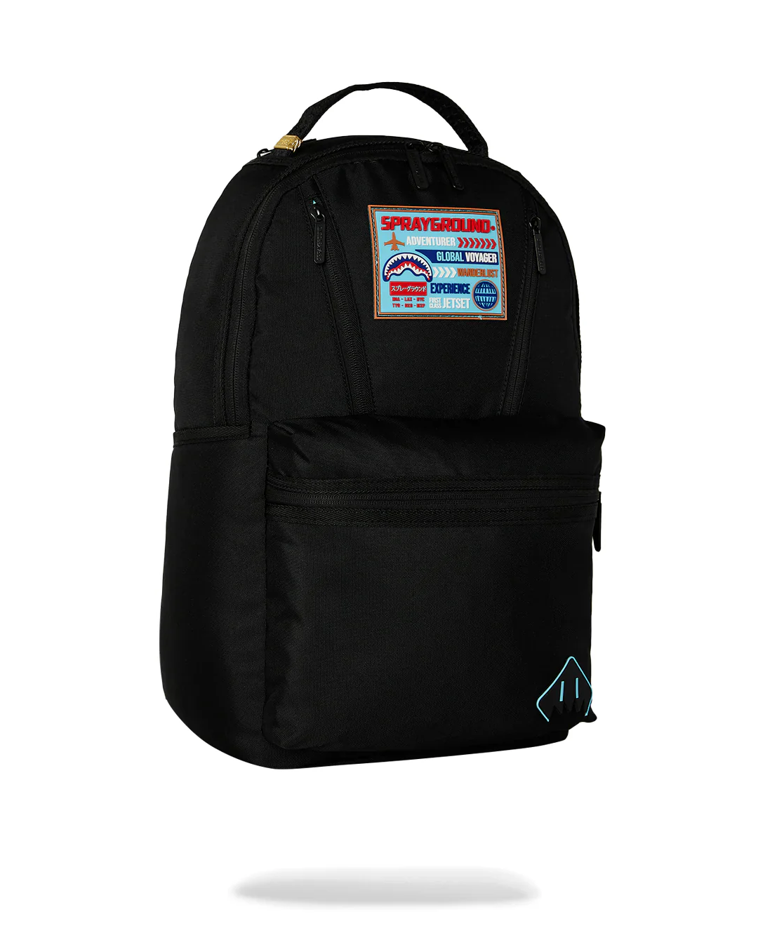 EPIC PATCH OCEAN CARGO BACKPACK - Image 12