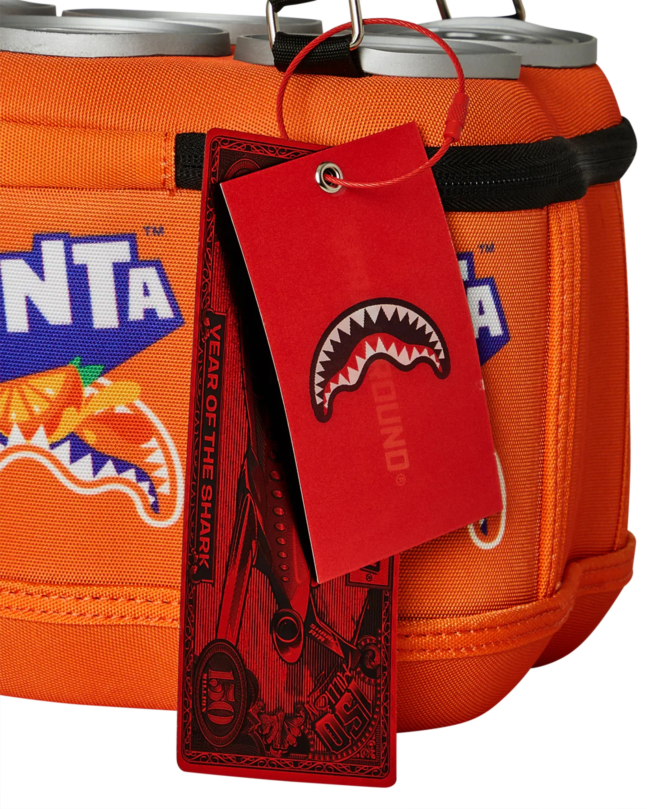 FANTA SIX-PACK TOTE BAG - Image 7