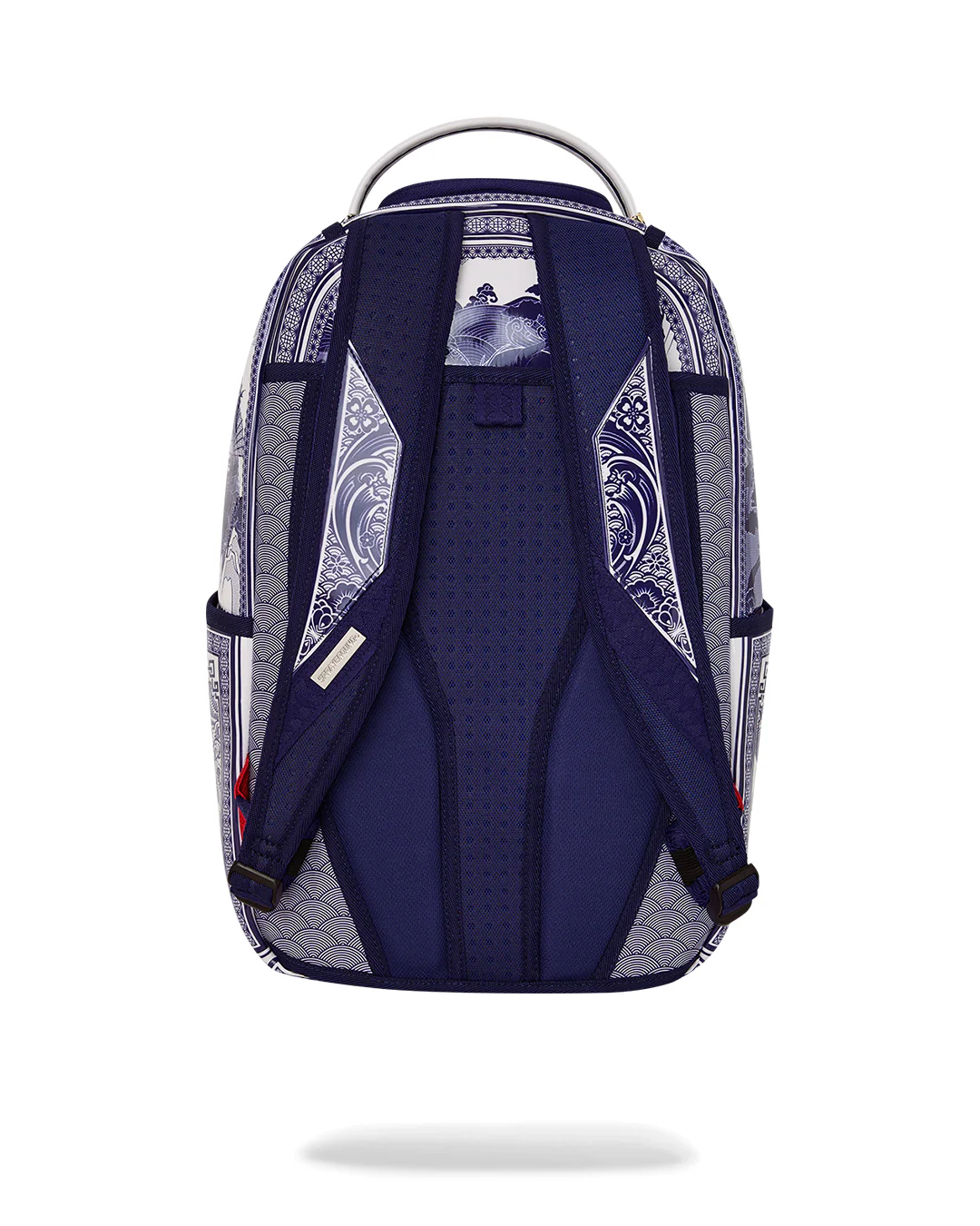 FINE CHINA PART DEUX DLXSV BACKPACK - Image 4