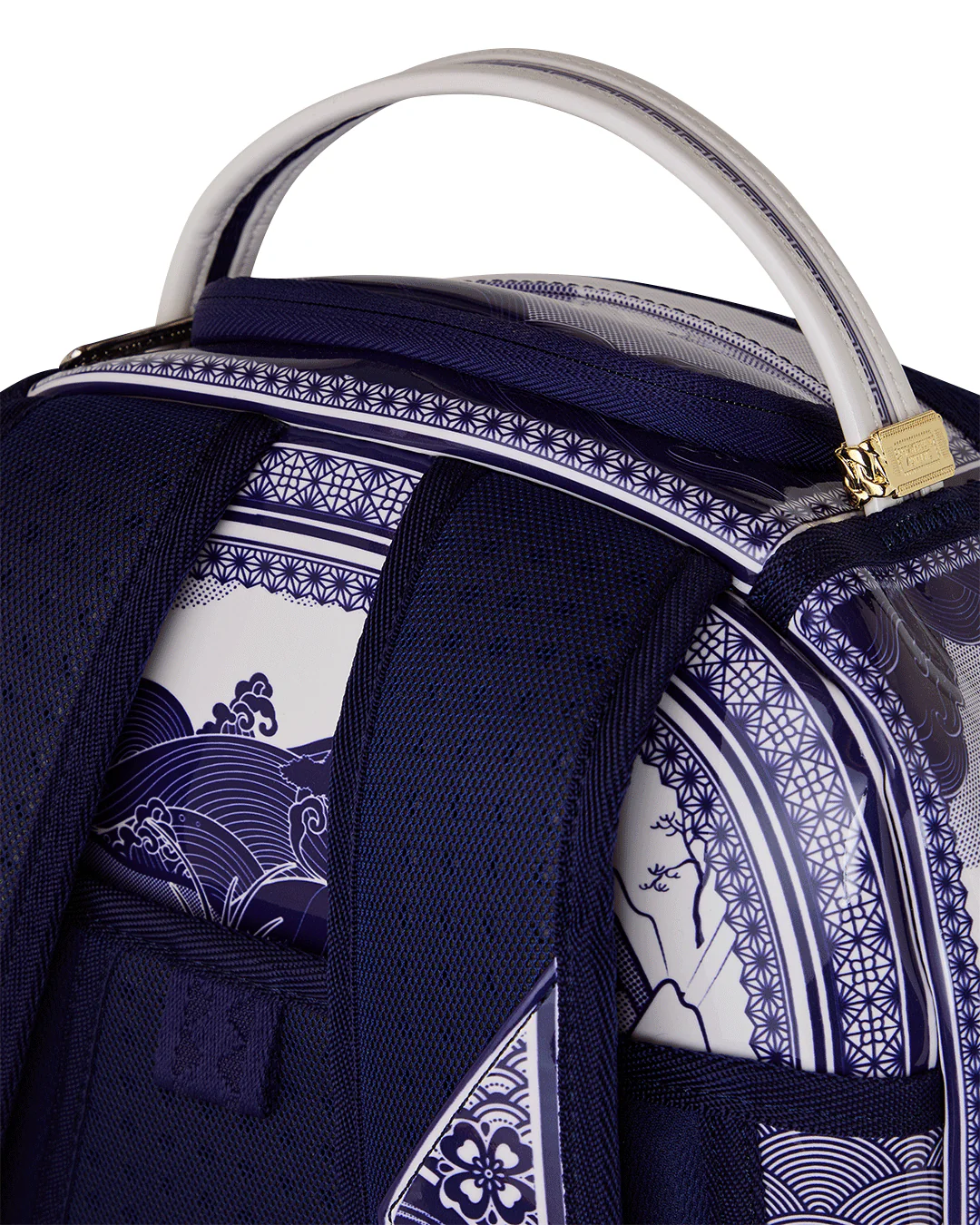 FINE CHINA PART DEUX DLXSV BACKPACK - Image 7