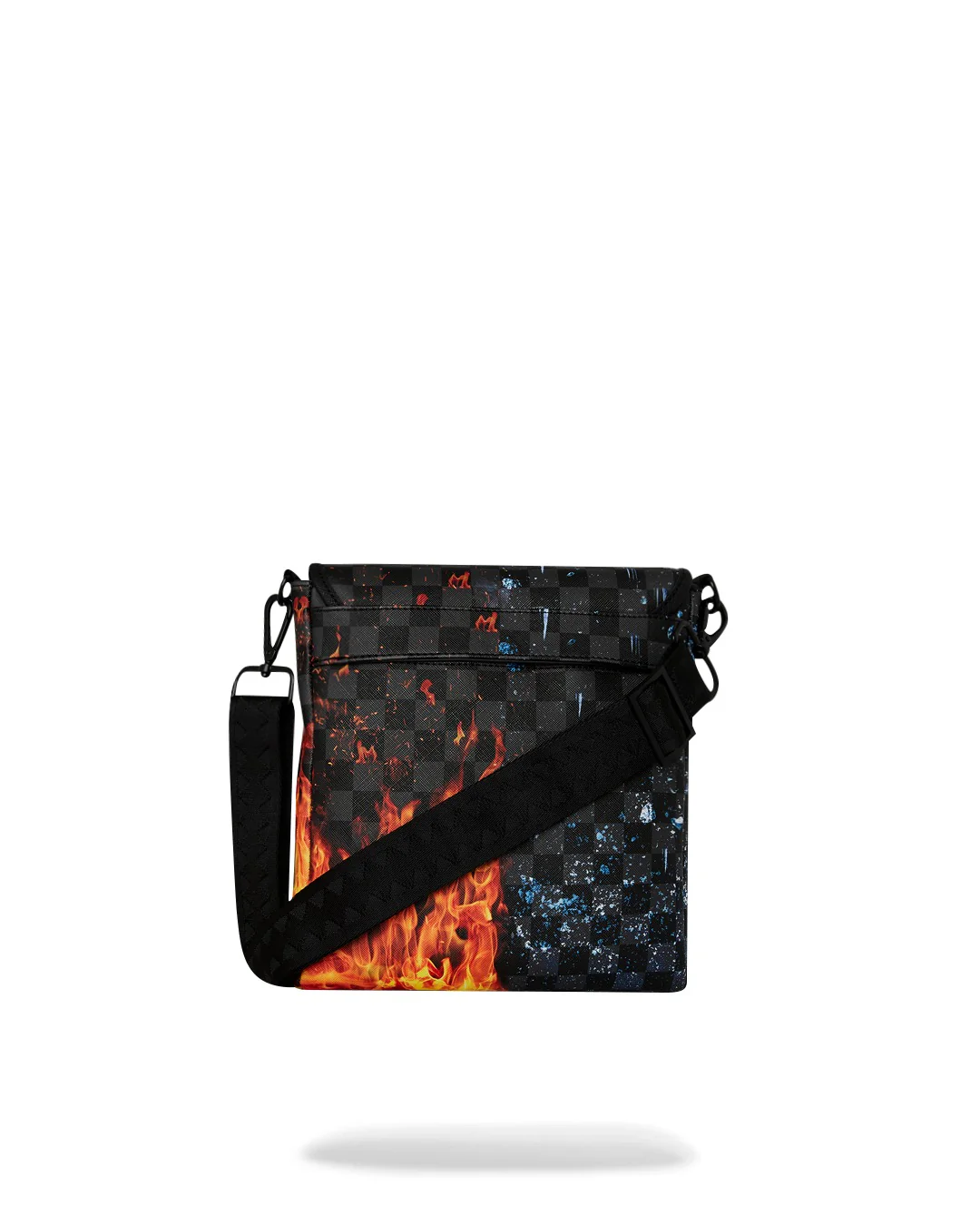 FIRE & ICE SHARK MESSENGER SLING - Image 3