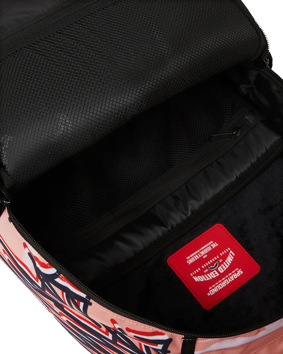 FLINSTONES BAMM BAMM DESTROY DLXR BACKPACK - Image 8