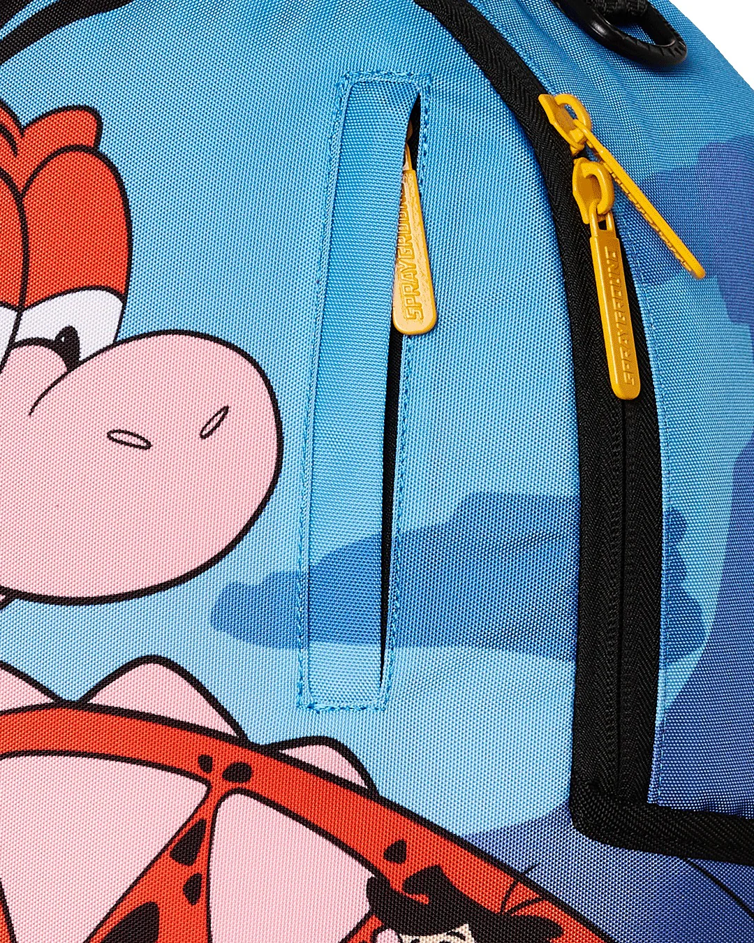 FLINSTONES DINO SLIDE DLXR BACKPACK - Image 6