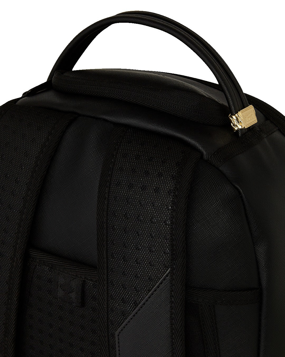 FLY KNIT MOUTH DLX- SATIN BACKPACK - Image 7